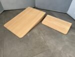 Stufenrampen aus Holz für Rollstuhl & Rollator - maßgefertigt bis 20 cm Höhe – Bild 18