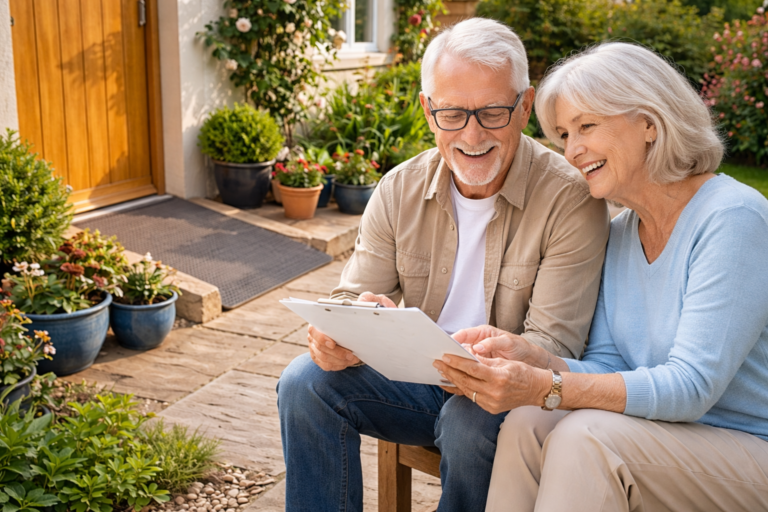Angebot für die Pflegekasse anfordern